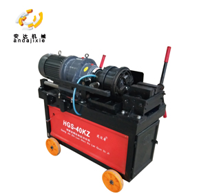 直螺紋剝肋滾絲機 直螺紋剝肋滾絲機