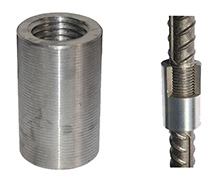 鋼筋直螺紋套筒檢驗方法 鋼筋直螺紋套筒檢驗方法