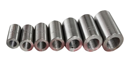 鋼筋套筒的分類及優(yōu)點 鋼筋套筒的分類及優(yōu)點